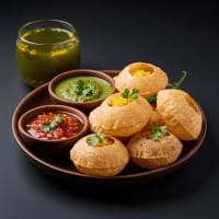 Pani Puri